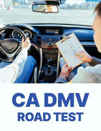 Road Test